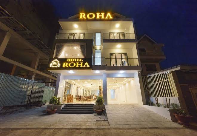 Roha hotel