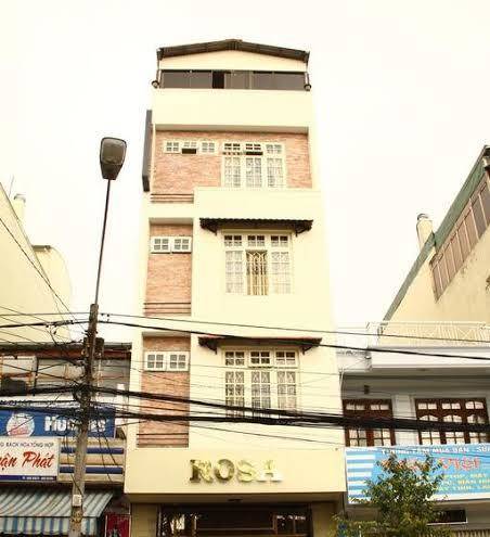 Rosa hotel