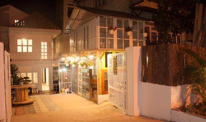 Soc da lt homestay