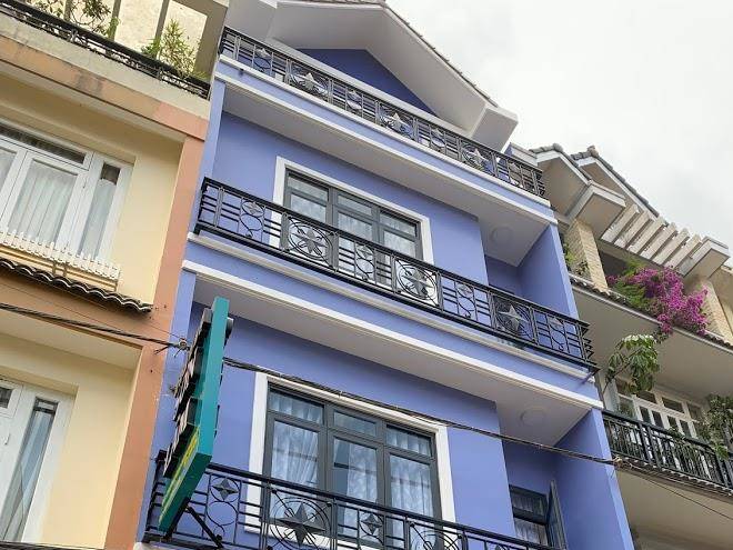 Son lam hotel