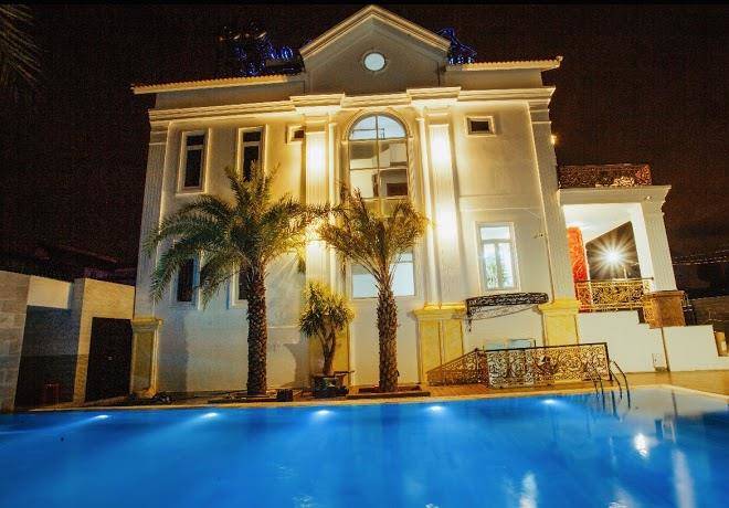 Sun Valley Hotel Resort Image