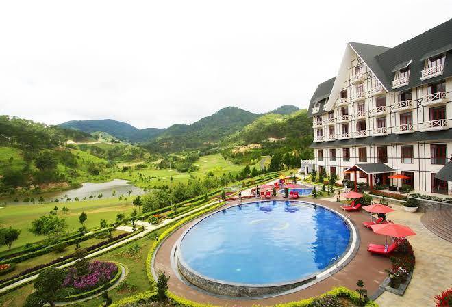 Swiss belresort tuyn lam