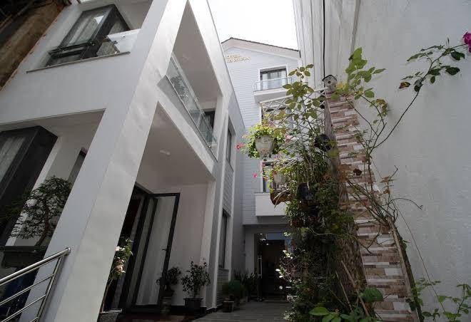 Tata2 hotel