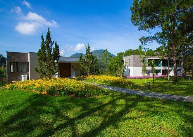 Terracotta hotel & resort dalat