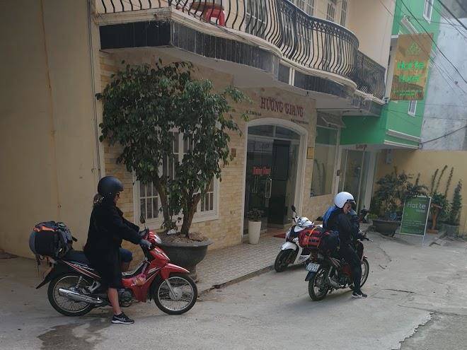 Thai Thanh Hotel Image