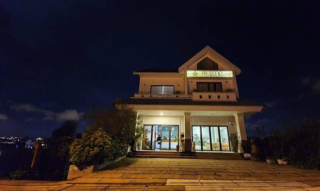 The Scent Boutique Hotel Image