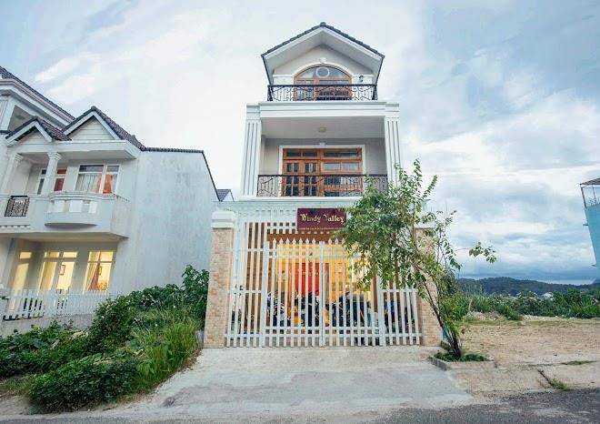 The windy bnb 2