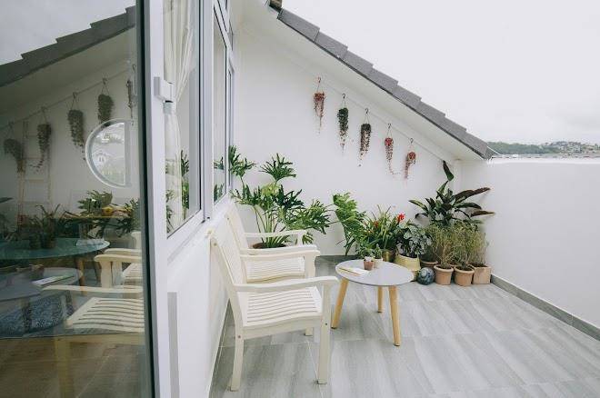 The windy bnb