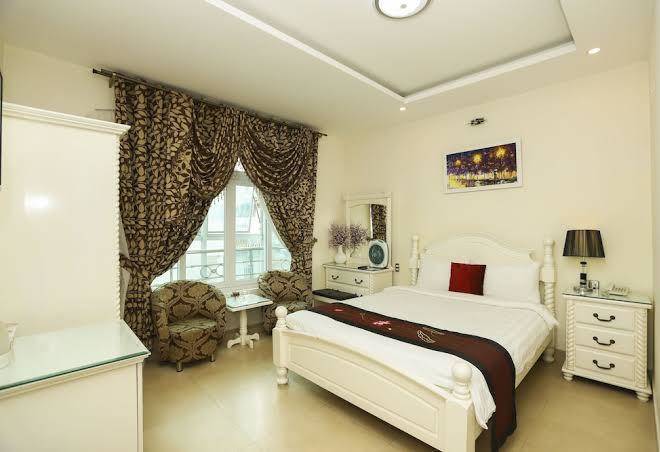 Thien sang hotel