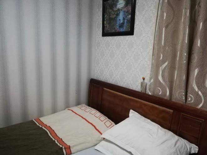 Thien thanh hotel