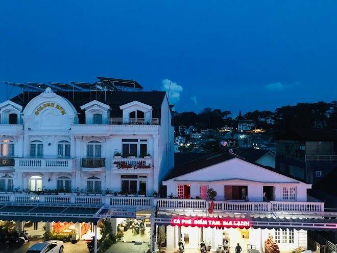 Thuan Hoa Hotel Image