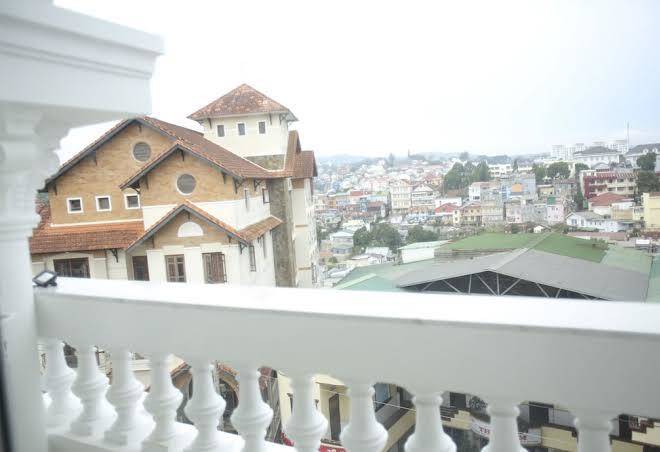 Tin chau hotel da lt