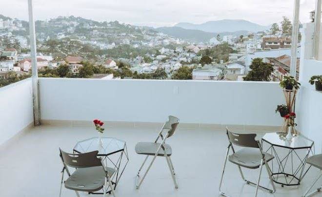 Truong sky hotel
