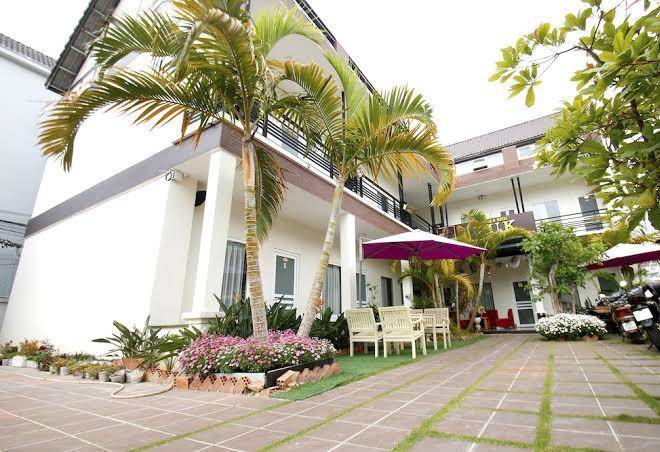 Tuk hotel da lt