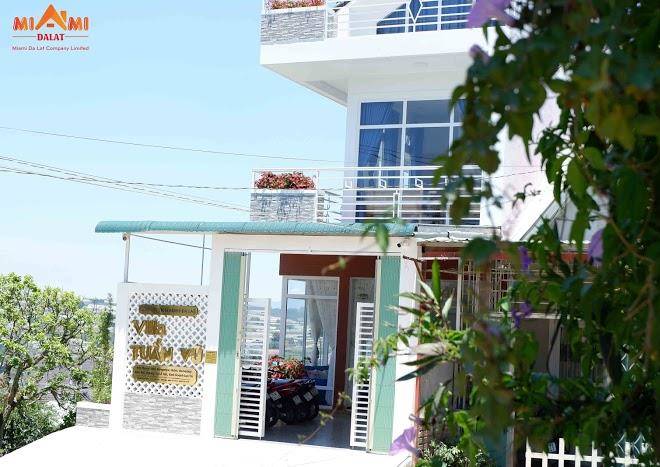 Tun vu hotel group