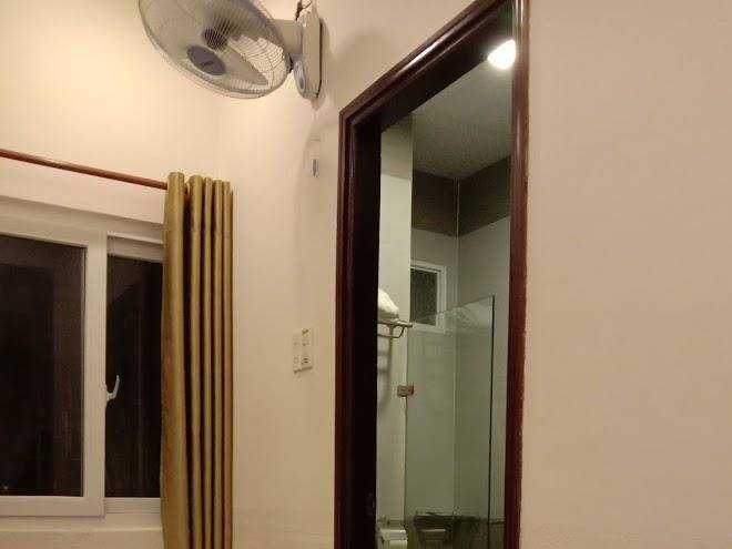Tuyet son hotel