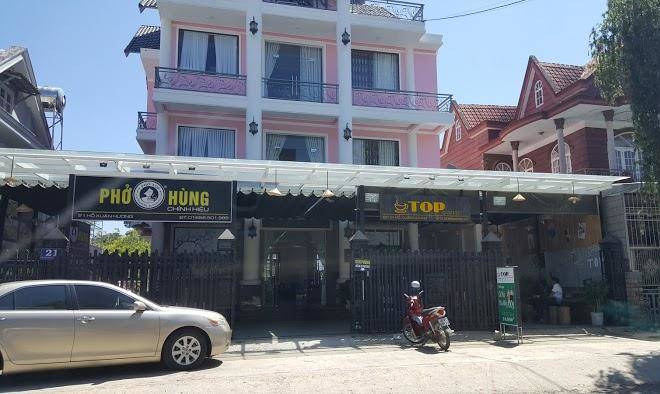 Vu hiep hotel
