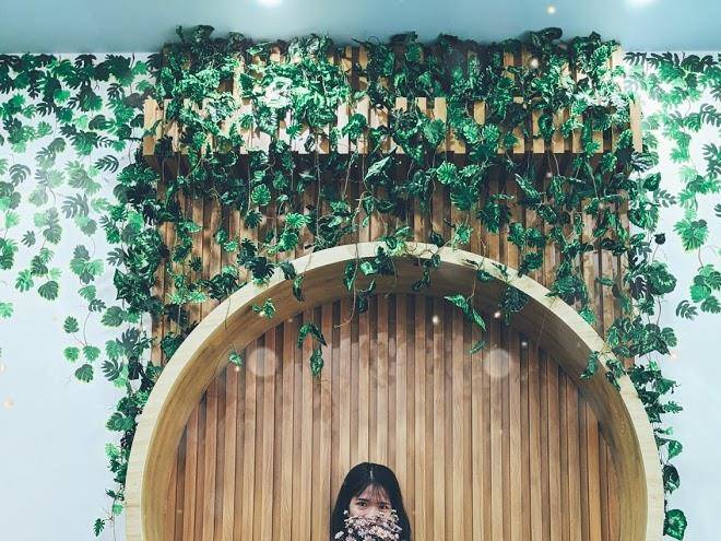 Wonder hotel dalat