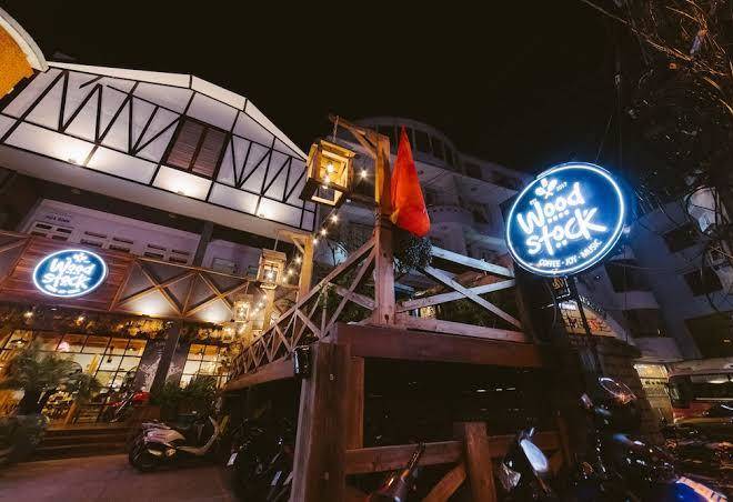Woodstock coffee da lt