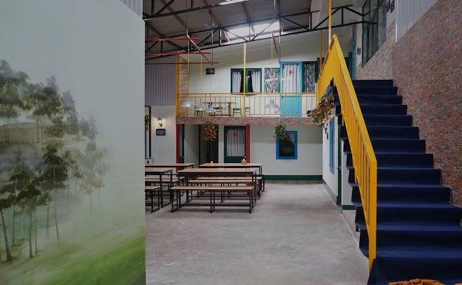 Xuan tho homestay