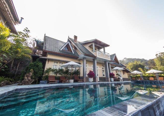 Zen Valley Dalat Image