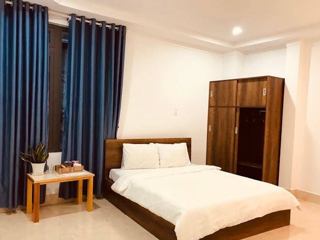 Zink hotel