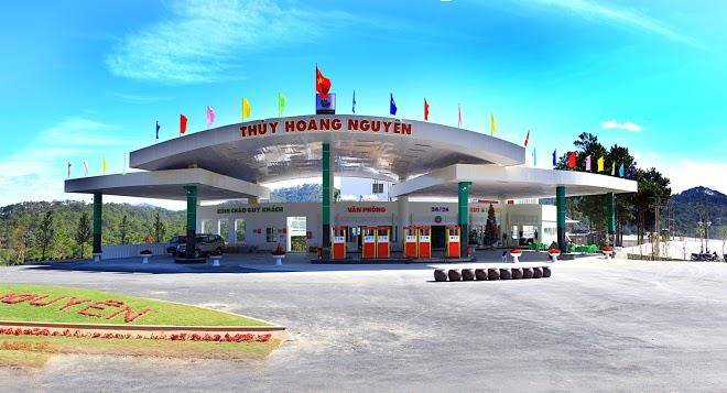 Thy hoang nguyen