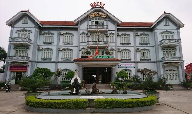 Hoang Thinh Hotel Image
