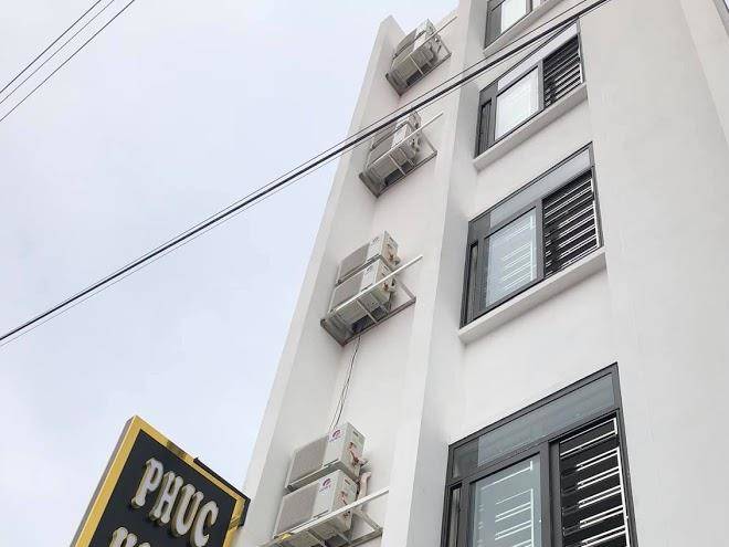 Phuc hotel