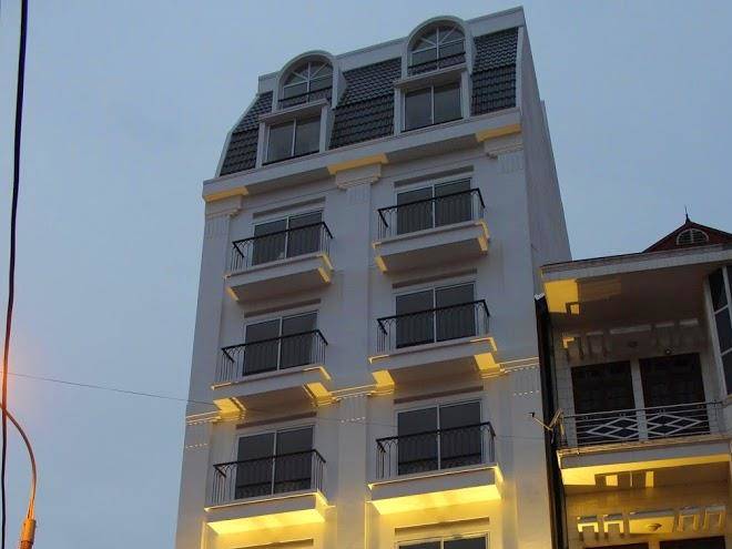 Vi's boutique hotel