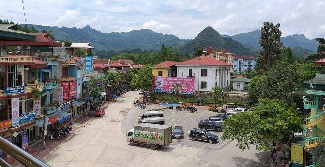 Bac Ha Saturday Hotel Image