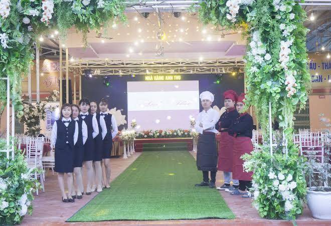 Cong Fu Hotel & Restaurant Image