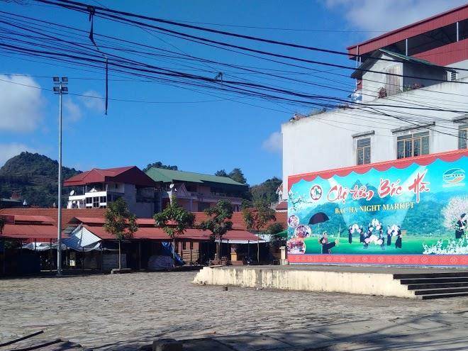 Minhquan hotel