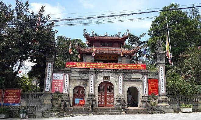 Ngan Nga New Hotel Image