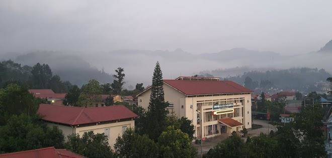 Phuong tho hotel
