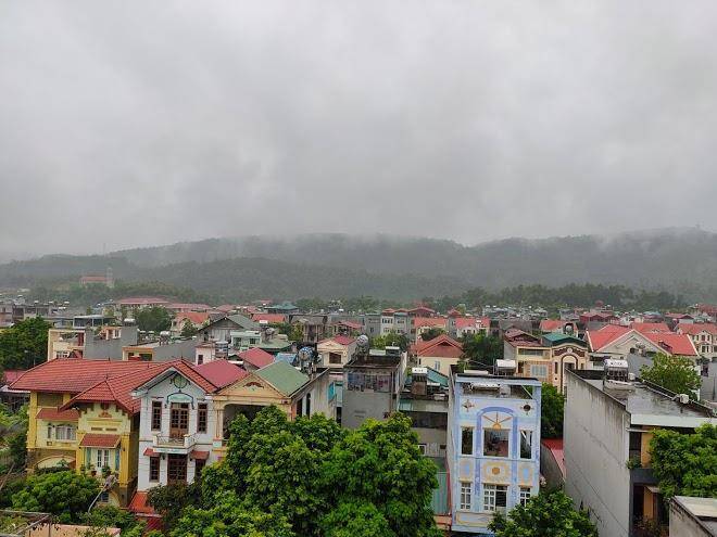 Sen Vang Hotel Image