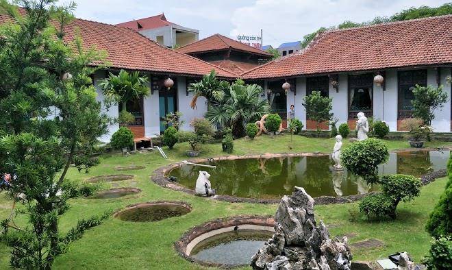 Bao son hotel