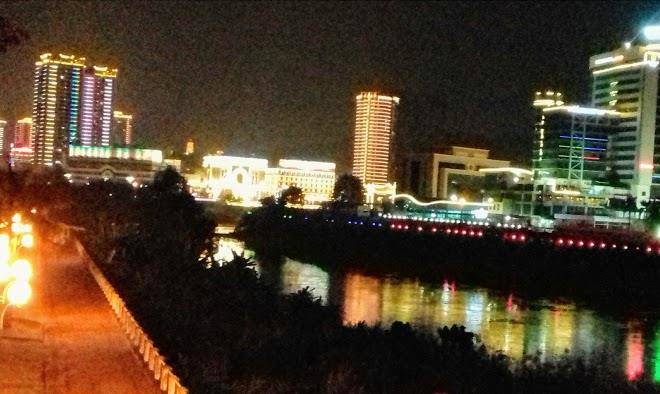 Khach Sn Song Huong Image