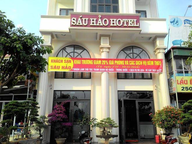 Sau ho hotel