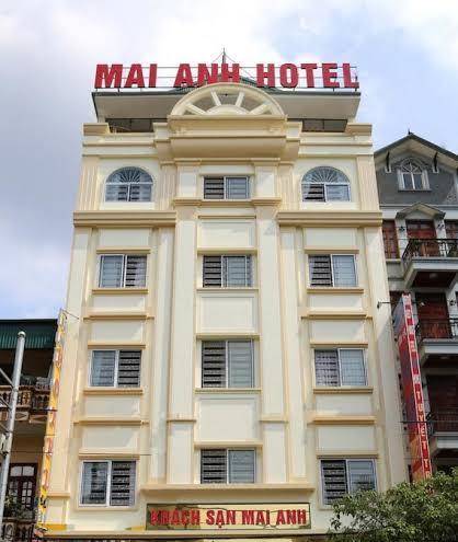 Mai anh hotel