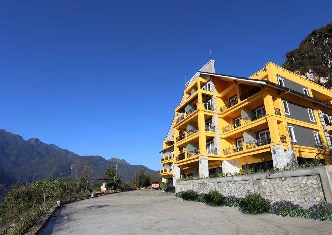 Aira boutique sapa hotel & spa