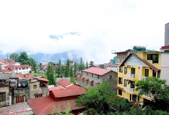 Anise sapa hotel