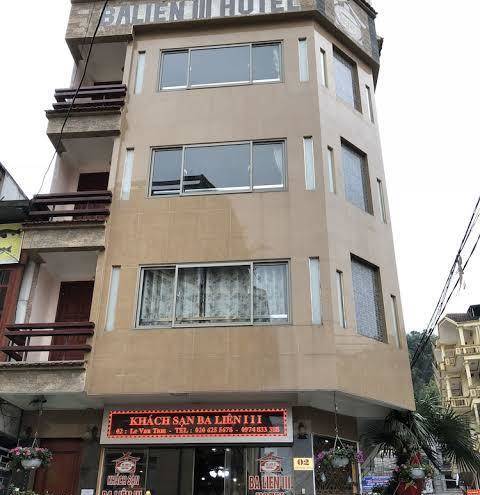Ba lien iii hotel