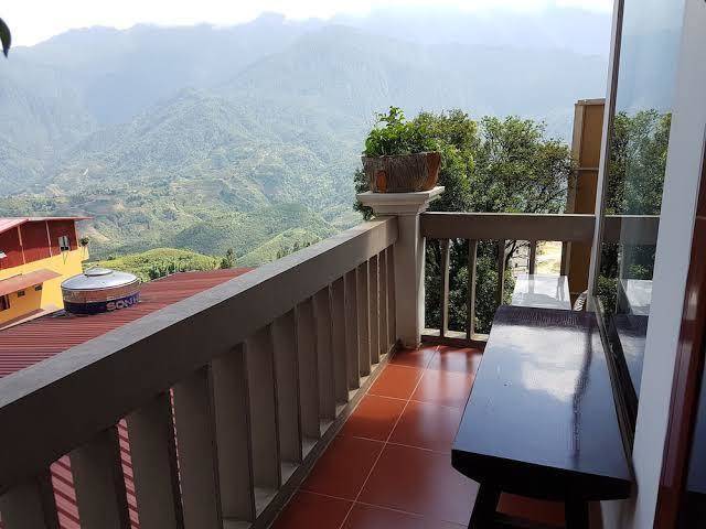 Botanic sapa hotel
