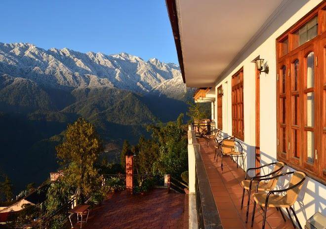 Cat cat view hotel & restaurant