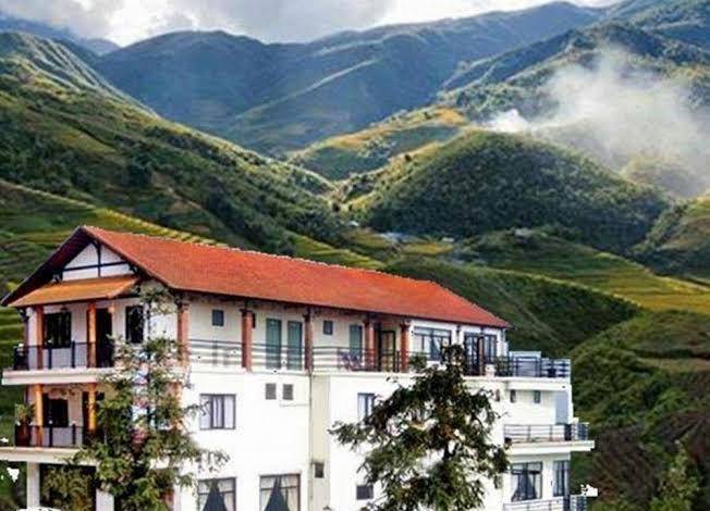 Cosiana hotel sapa