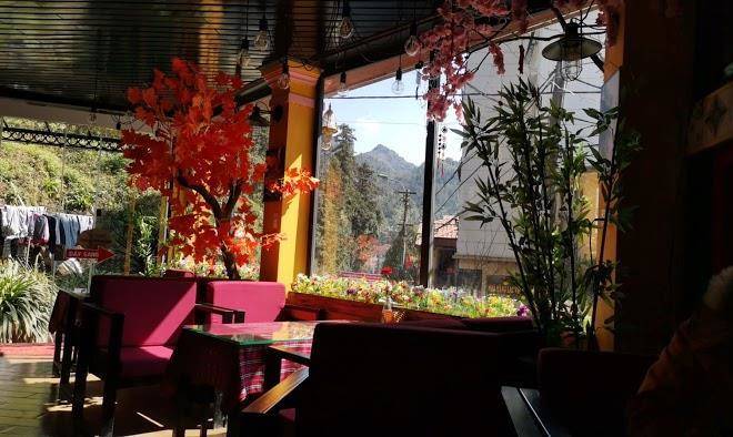 Dc ngan hotel