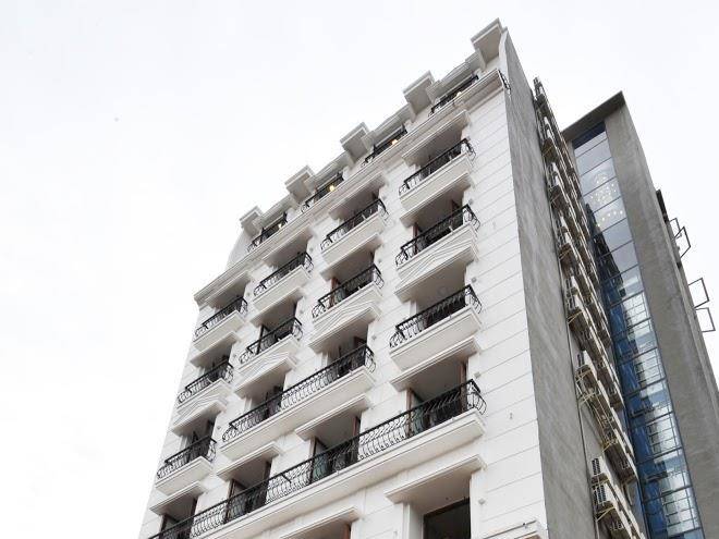 Delta sapa hotel