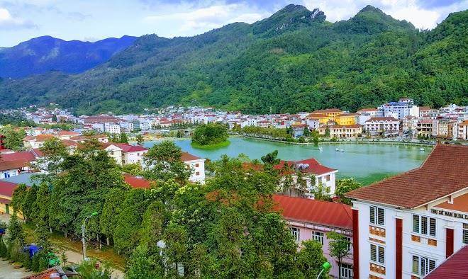 Fantastic sapa hotel