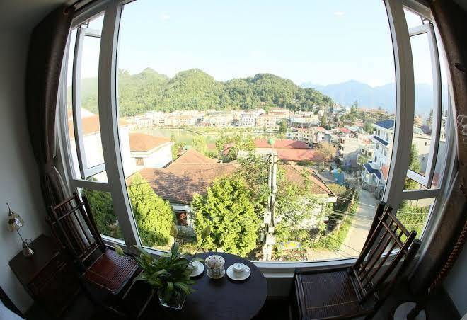 Gem sapa hotel
